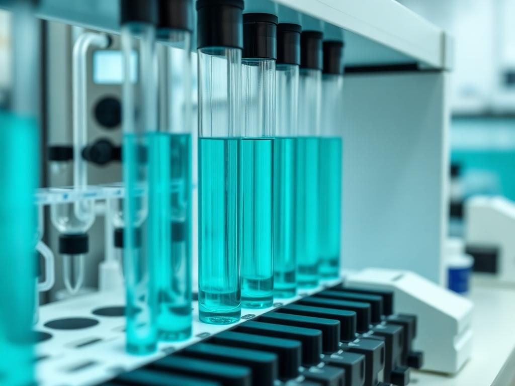 HPLC Method Development & Analysis