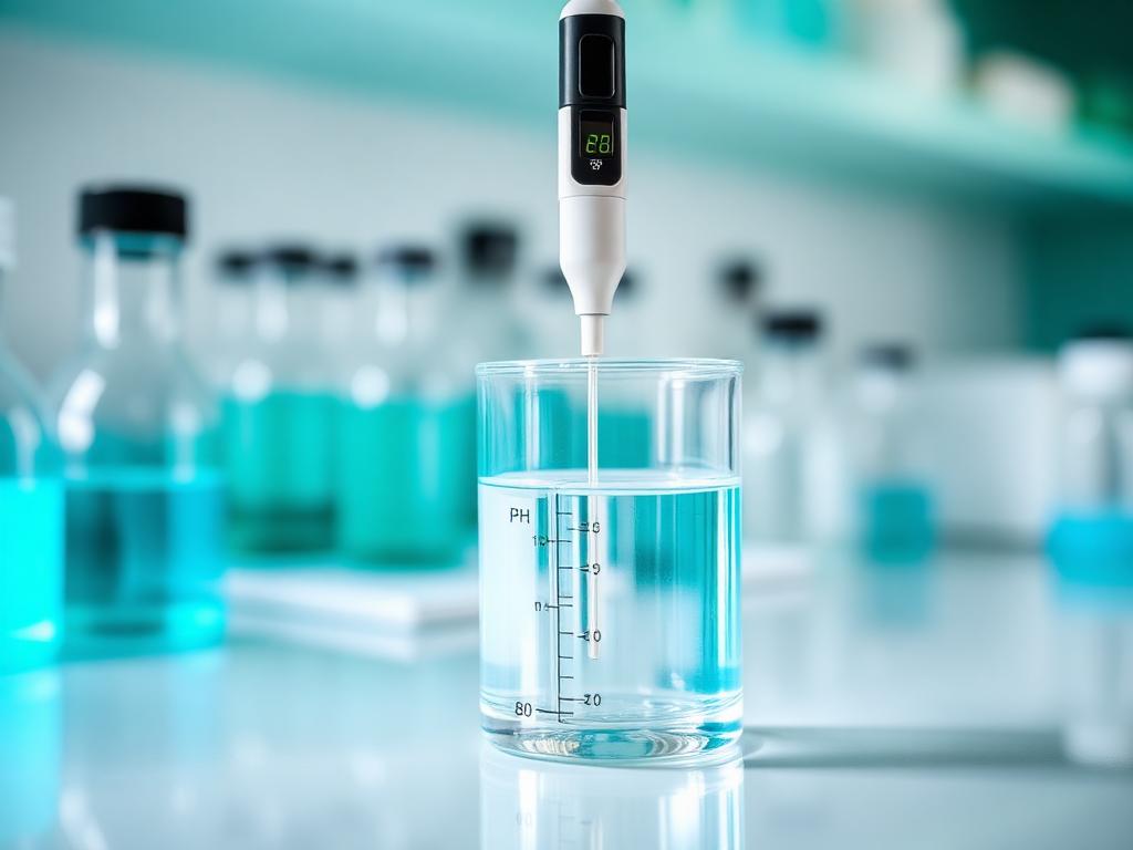 pH Measurement