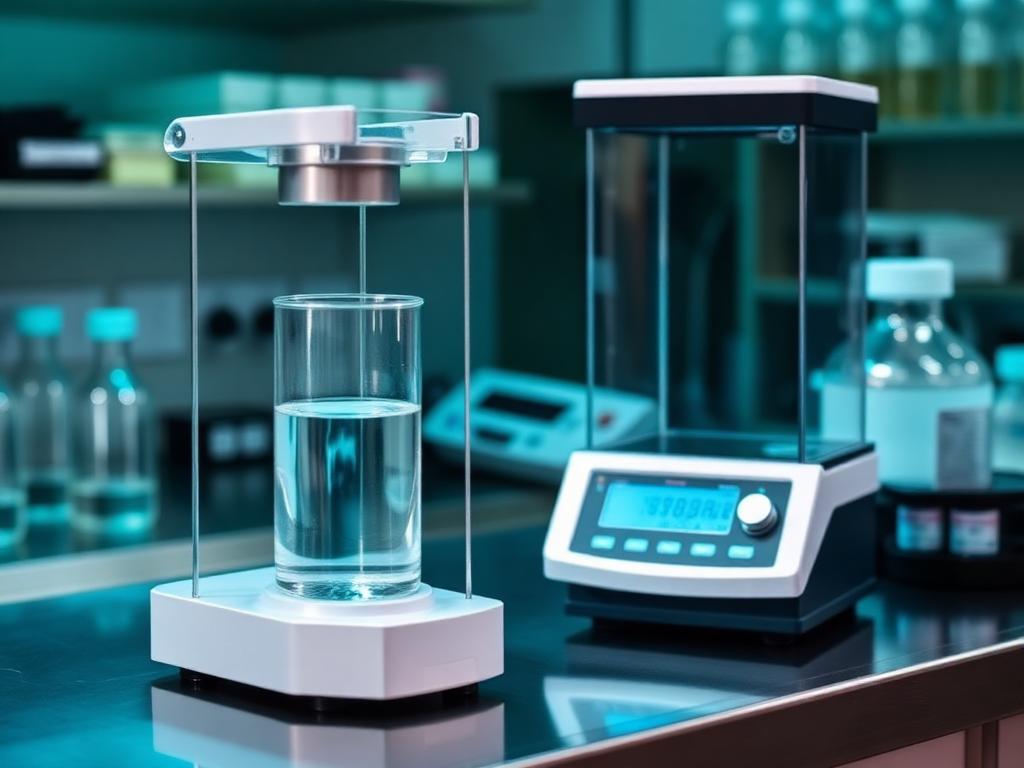 Potency Testing