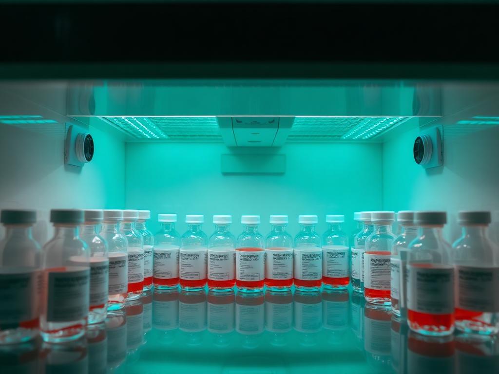 Stability-Indicating Assay (SIA)
