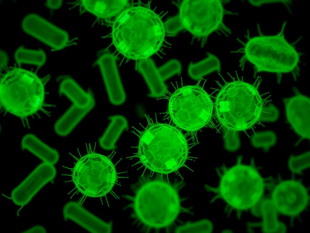 Endotoxin Challenge Vials (ECV)