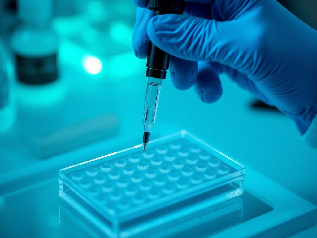 Microbial Enumeration Tests (USP 61)
