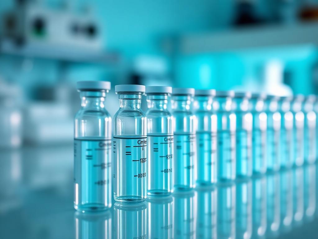 Tests for Specified Microorganisms (USP 62)